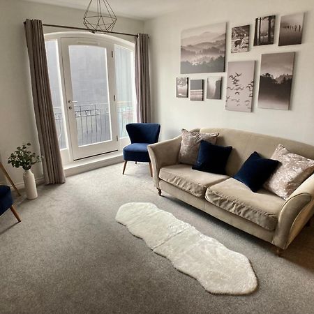 Emily Lane Apartments Белфаст Екстер'єр фото