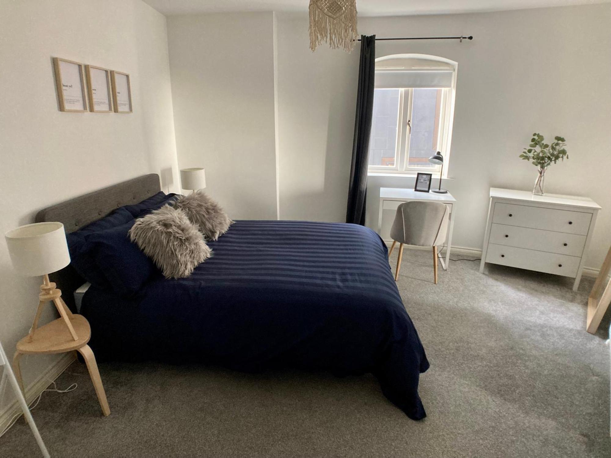 Emily Lane Apartments Белфаст Екстер'єр фото